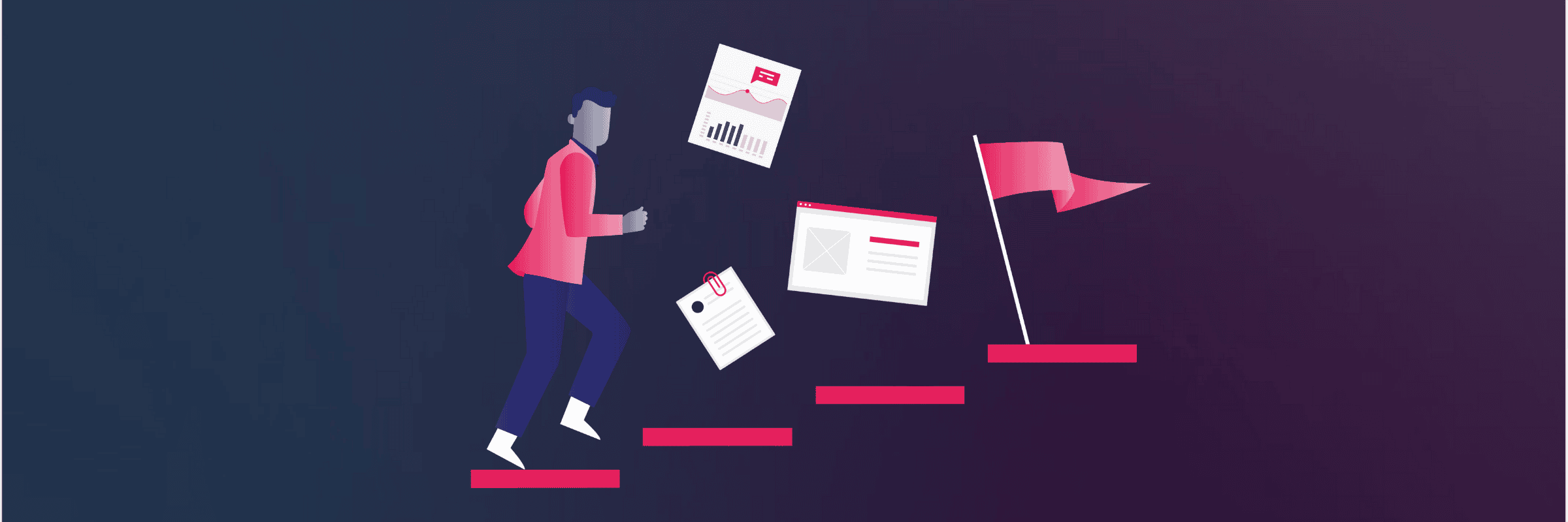 So erstellst du den perfekten PR-Report