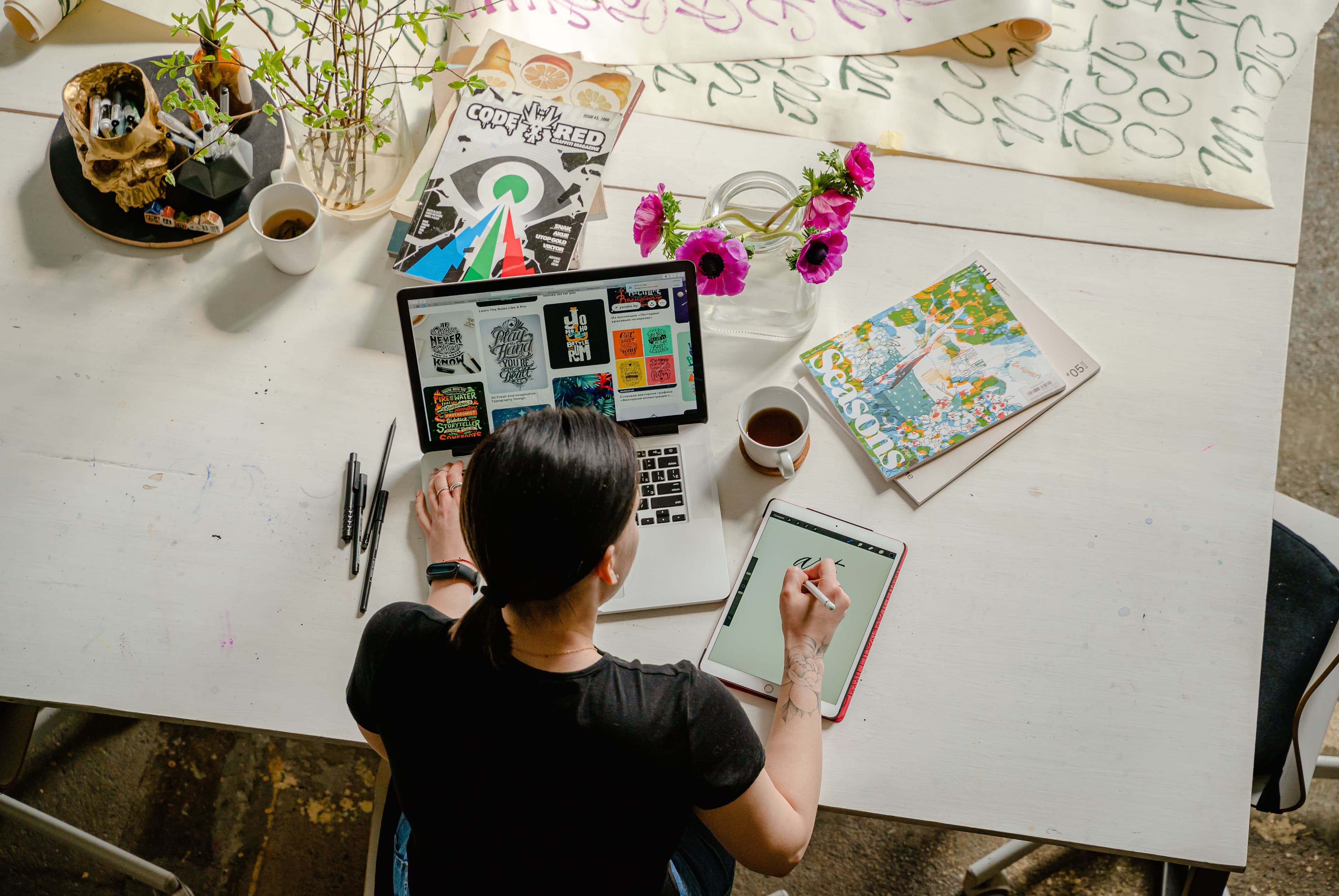 Wie digital sind PR-Agenturen?