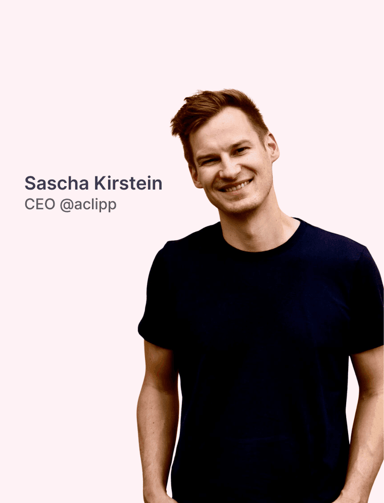 Personal-Brand-Analytics Dashboard