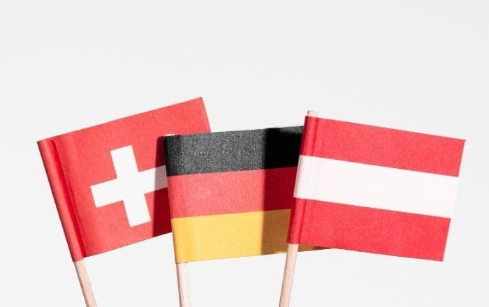 Deutschland, Österreich, Schweiz: Für alle dieselbe PR - oder doch nicht?