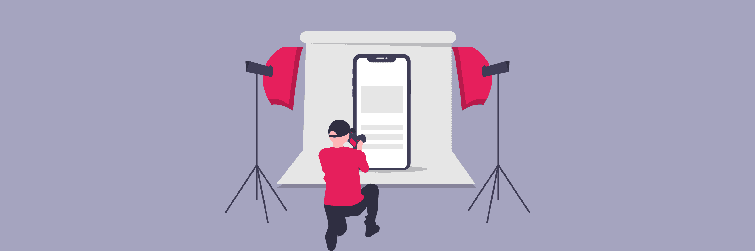 Marken investieren 2023 mehr in Content Creation und Workflows