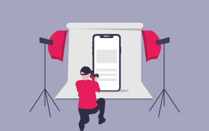 Marken investieren 2023 mehr in Content Creation und Workflows