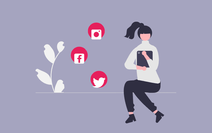 Wie kannst du den Wert von Social Media Coverage messen?