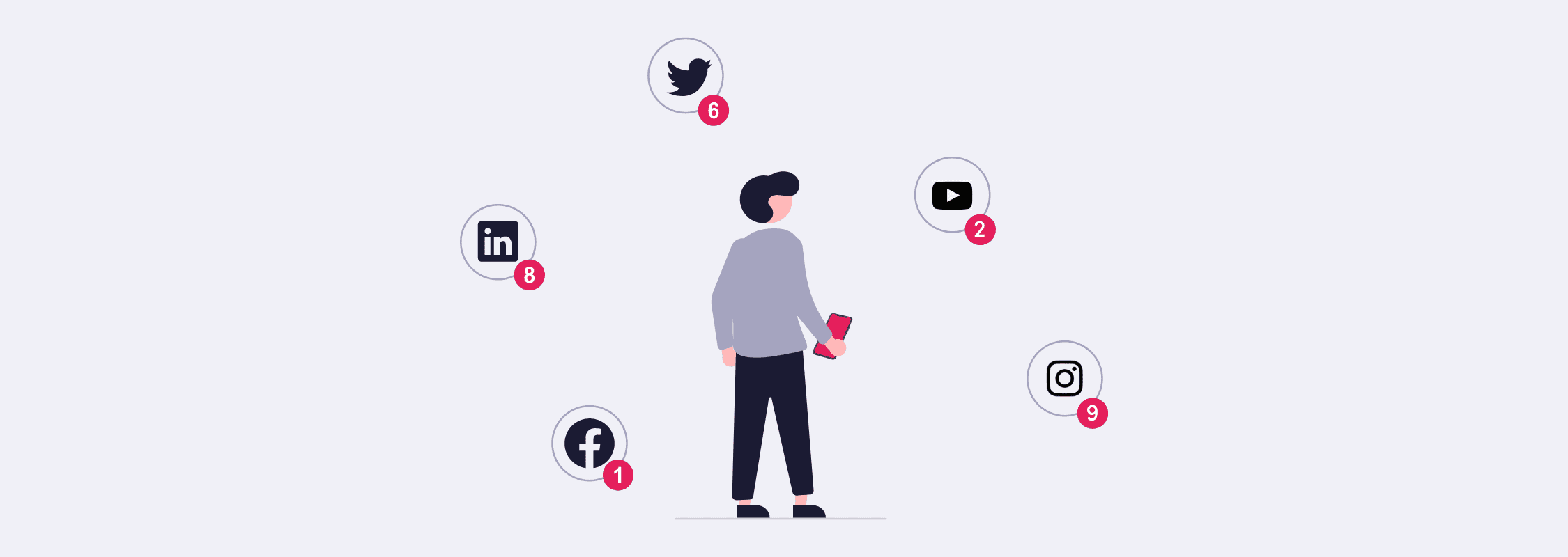 Why a CEO Doesn't Need to Be Active on Social Media