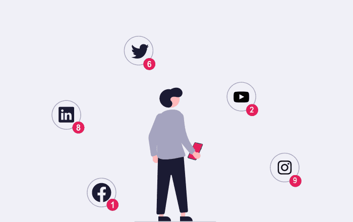 Wieso muss ein CEO nicht auf Social Media aktiv sein?